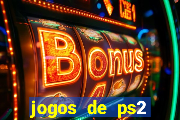 jogos de ps2 formato iso